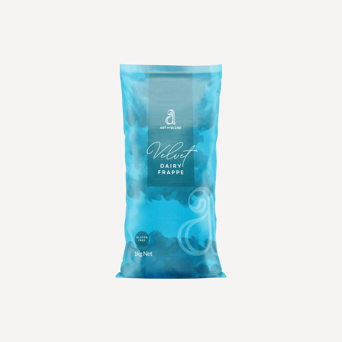 Velvet Dairy Frappe – Solano's Syrups